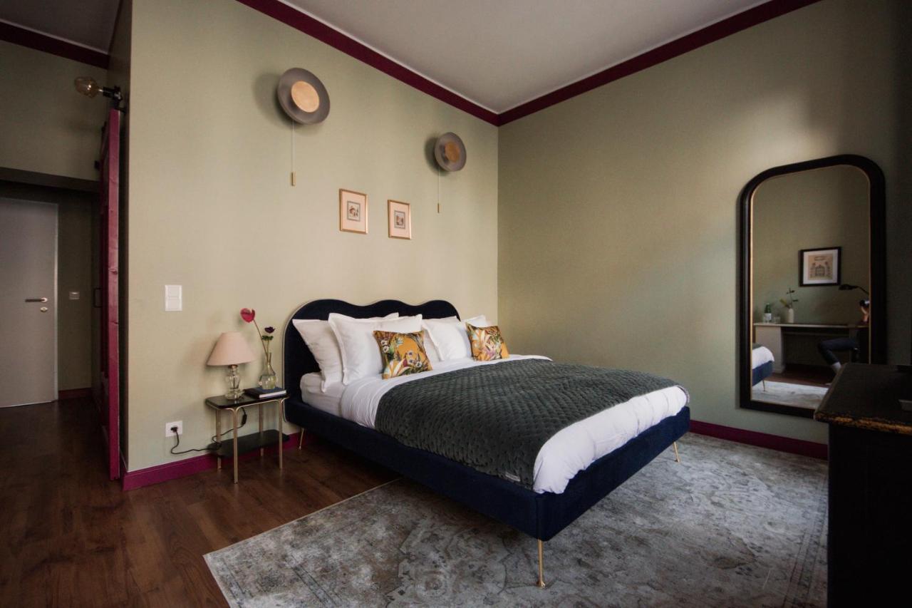 Oak House B&B 4*